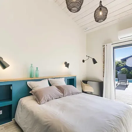 Bed and breakfast Etxea_&_co